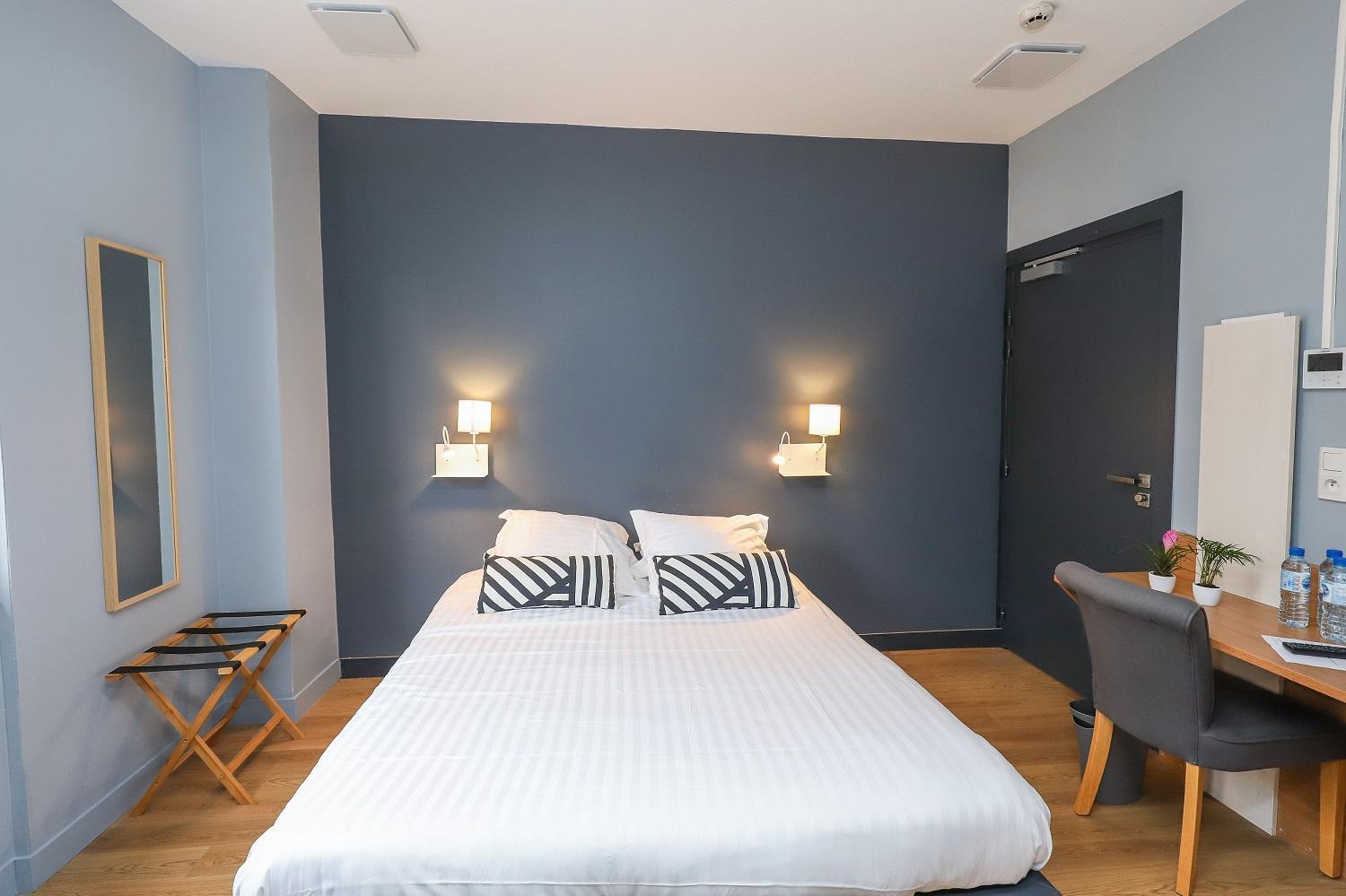 Hotel La Reserve De Brive ภายนอก รูปภาพ