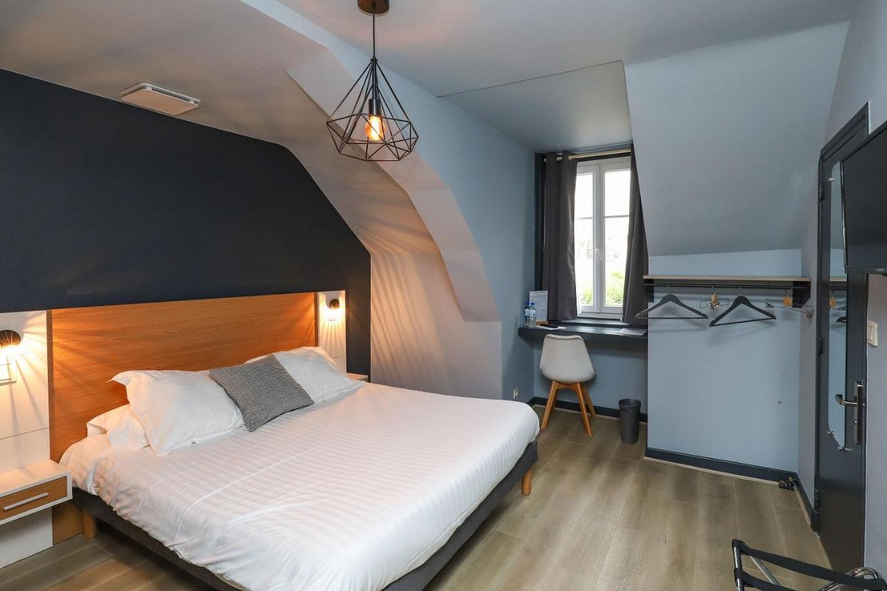 Hotel La Reserve De Brive ภายนอก รูปภาพ