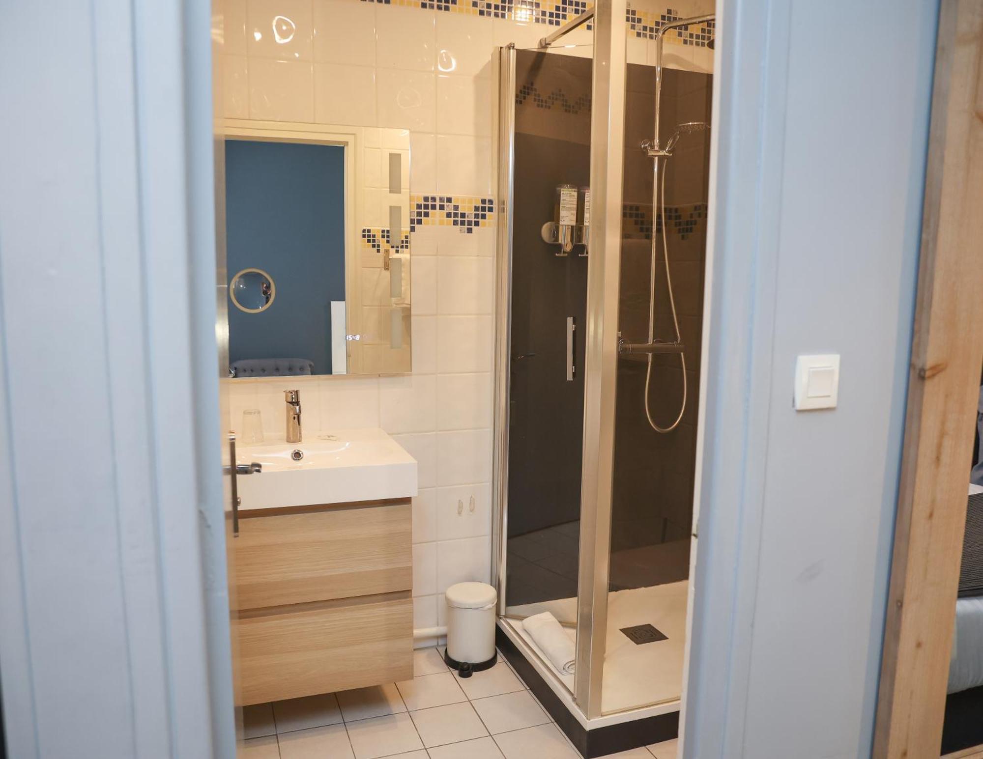 Hotel La Reserve De Brive ภายนอก รูปภาพ
