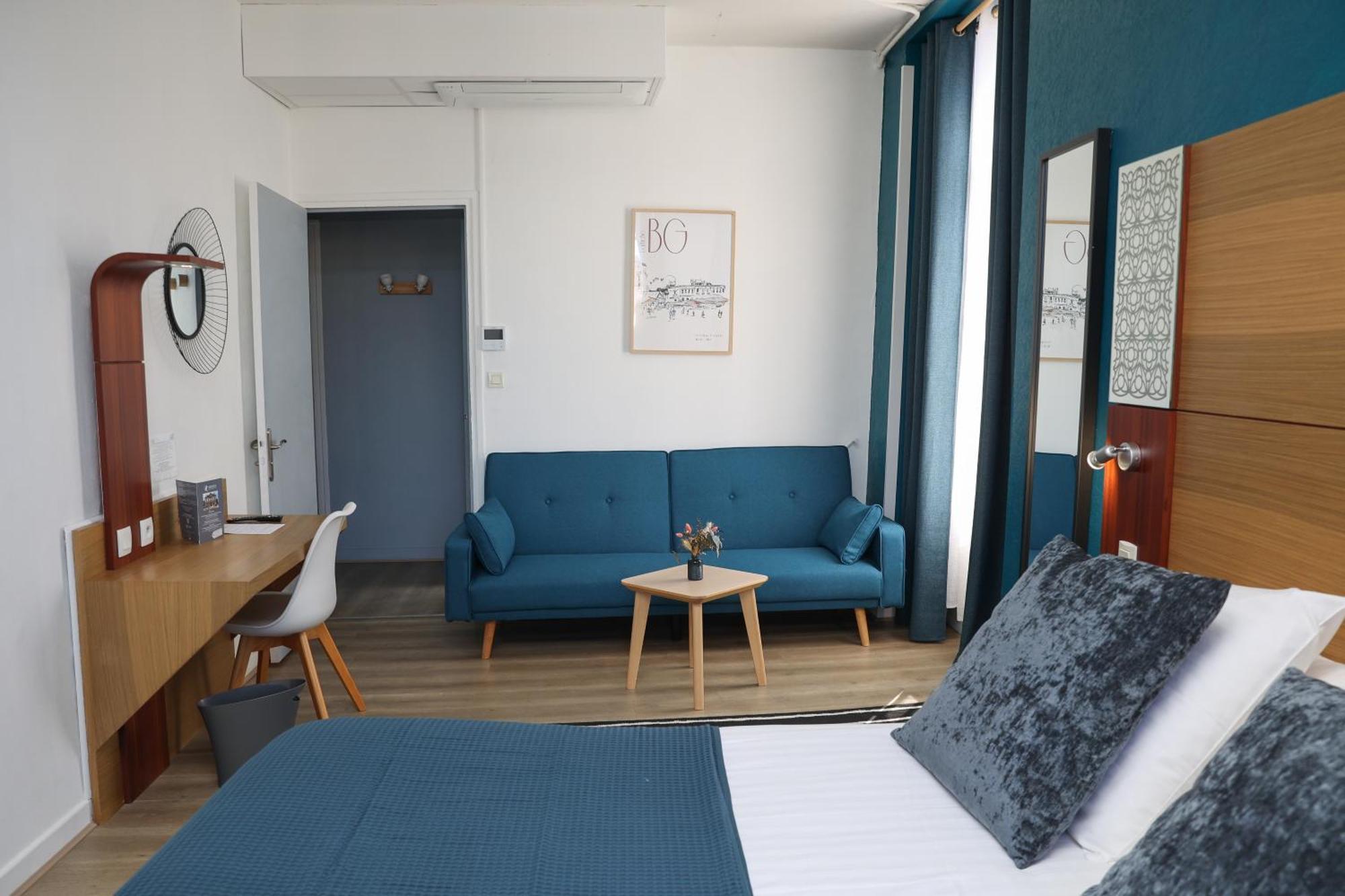 Hotel La Reserve De Brive ภายนอก รูปภาพ